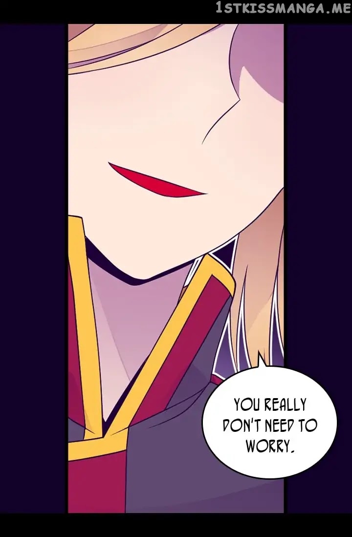 They Say i Was Born a King’s Daughter chapter 139 - page 52
