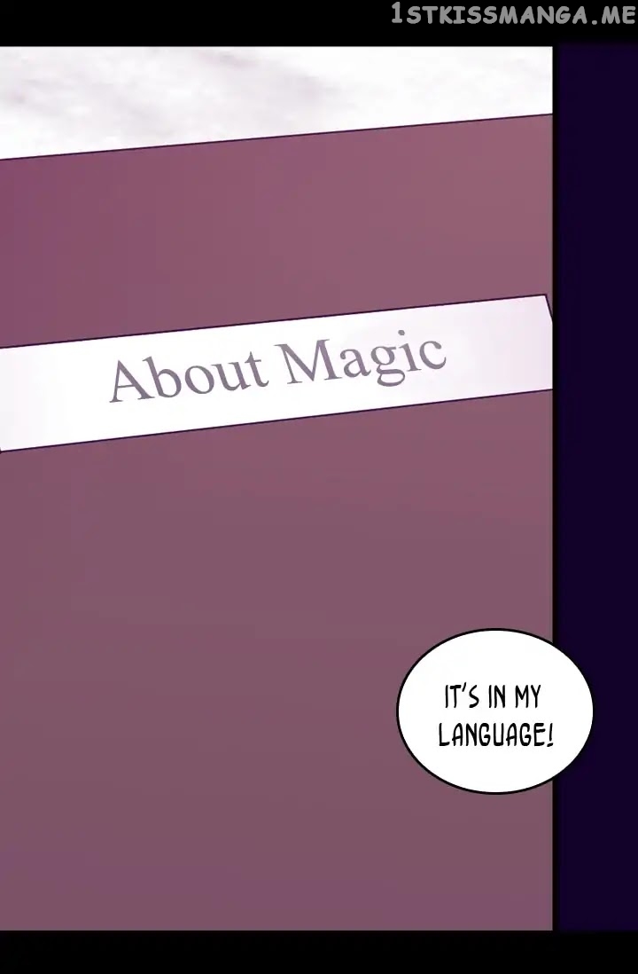 They Say i Was Born a King’s Daughter chapter 139 - page 59