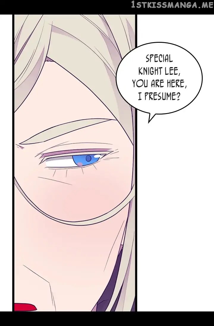 They Say i Was Born a King’s Daughter chapter 139 - page 6