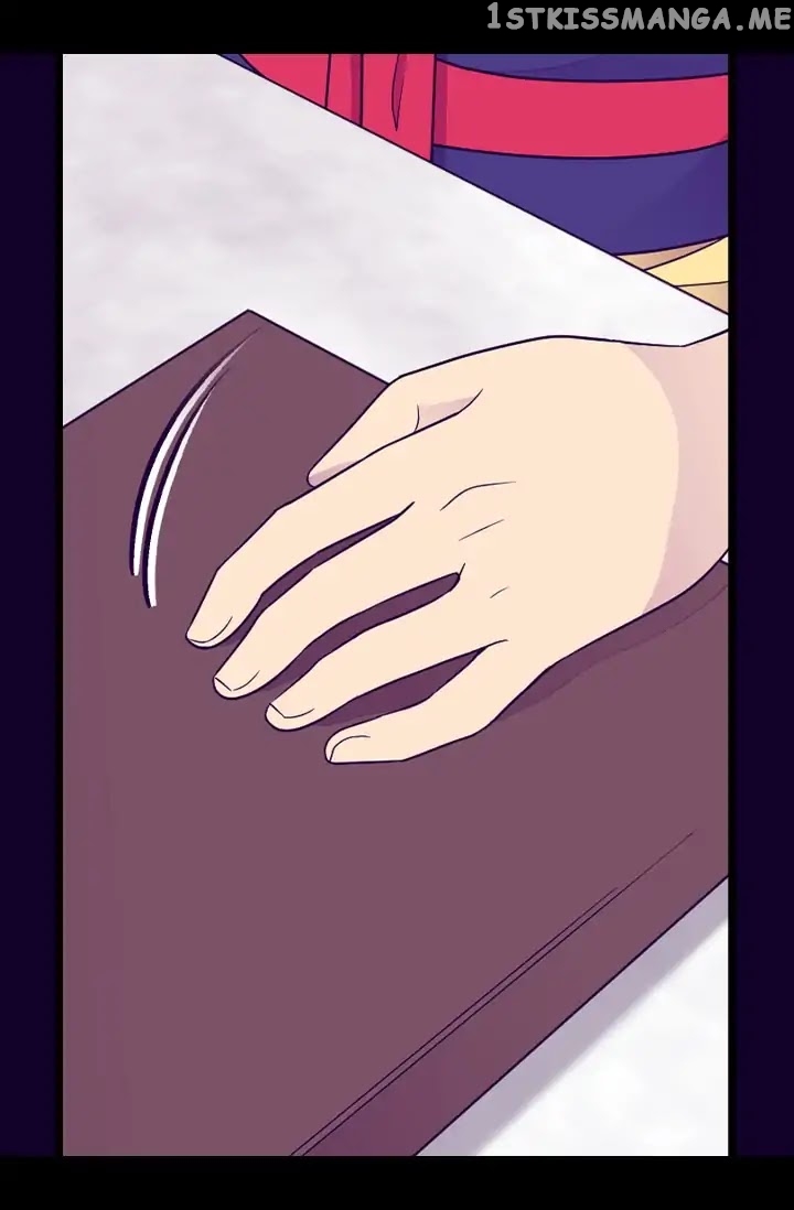 They Say i Was Born a King’s Daughter chapter 139 - page 63