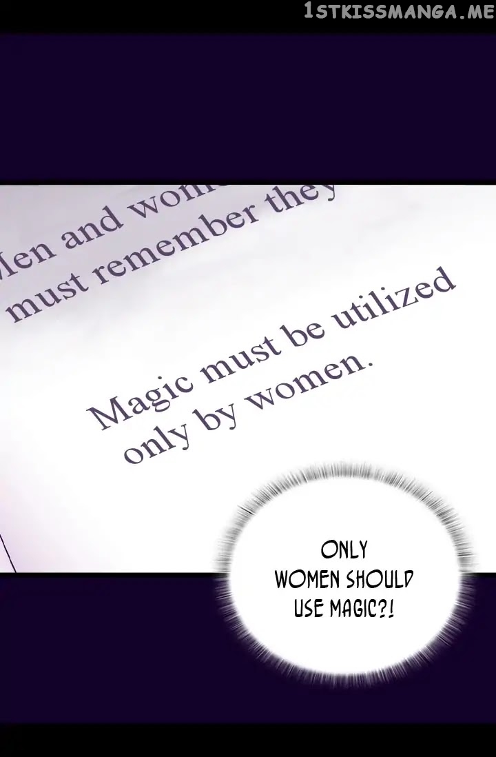 They Say i Was Born a King’s Daughter chapter 139 - page 68