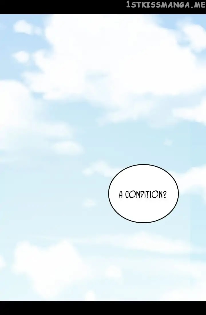 They Say i Was Born a King’s Daughter chapter 137 - page 3