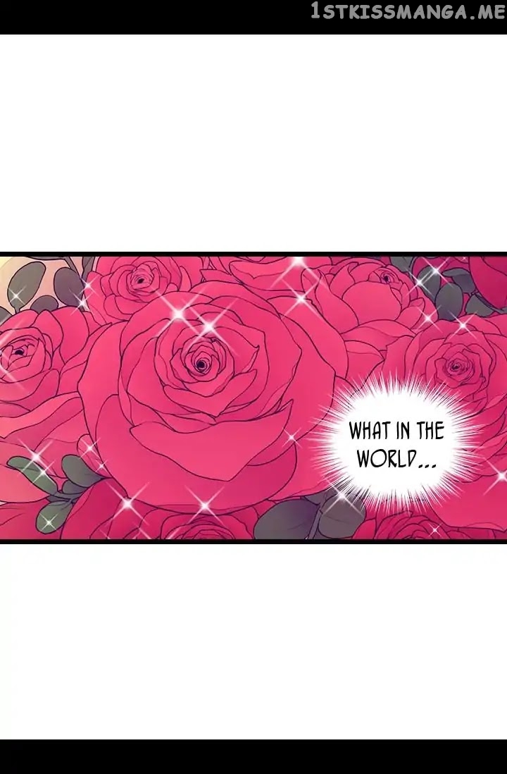 They Say i Was Born a King’s Daughter chapter 137 - page 32
