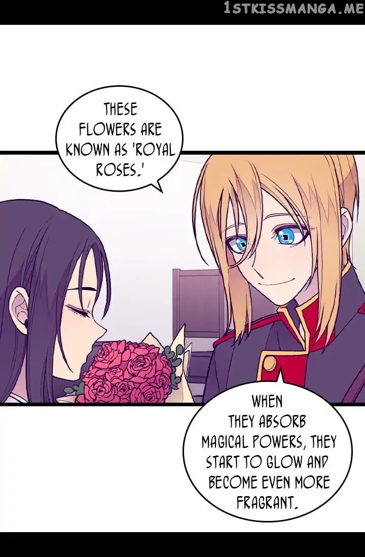 They Say i Was Born a King’s Daughter chapter 137 - page 44
