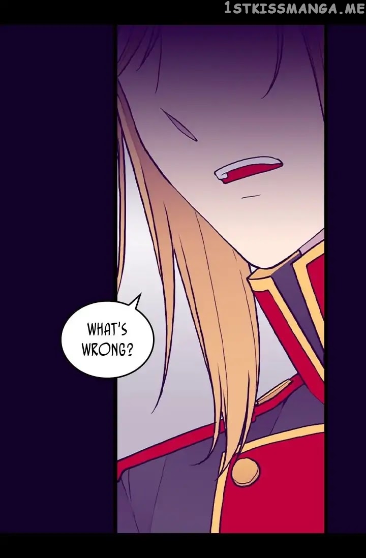 They Say i Was Born a King’s Daughter chapter 137 - page 46