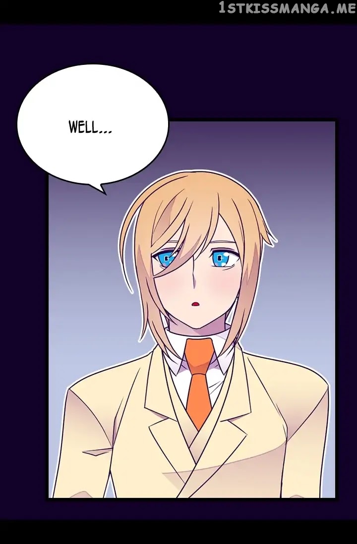 They Say i Was Born a King’s Daughter chapter 136 - page 13