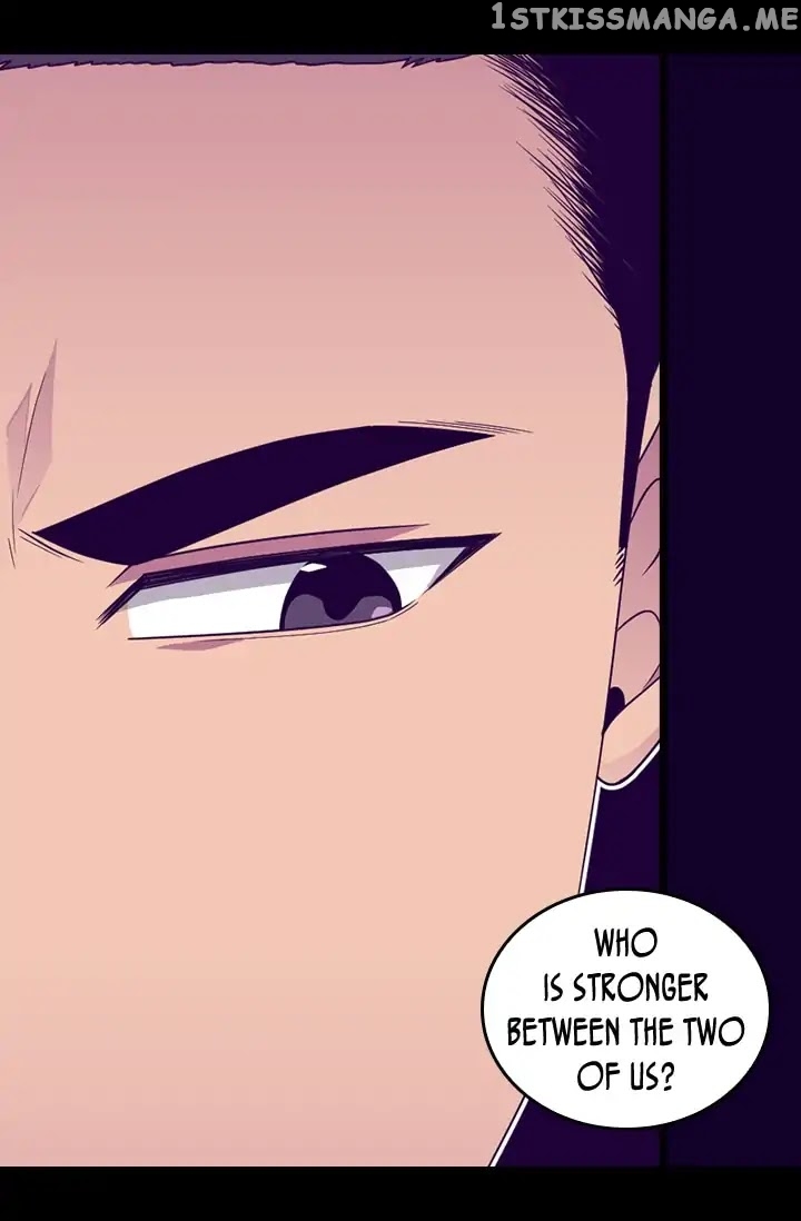 They Say i Was Born a King’s Daughter chapter 136 - page 26