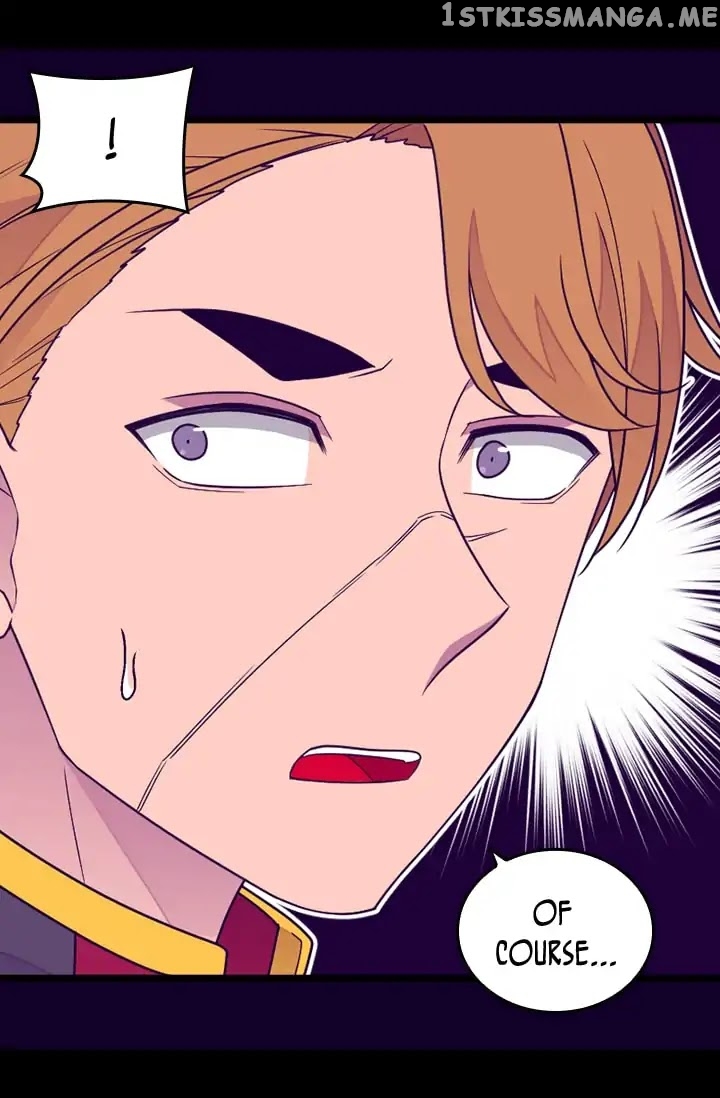 They Say i Was Born a King’s Daughter chapter 136 - page 27