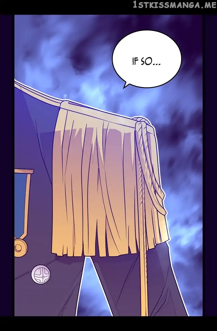 They Say i Was Born a King’s Daughter chapter 136 - page 31