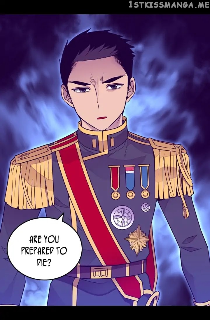 They Say i Was Born a King’s Daughter chapter 136 - page 32