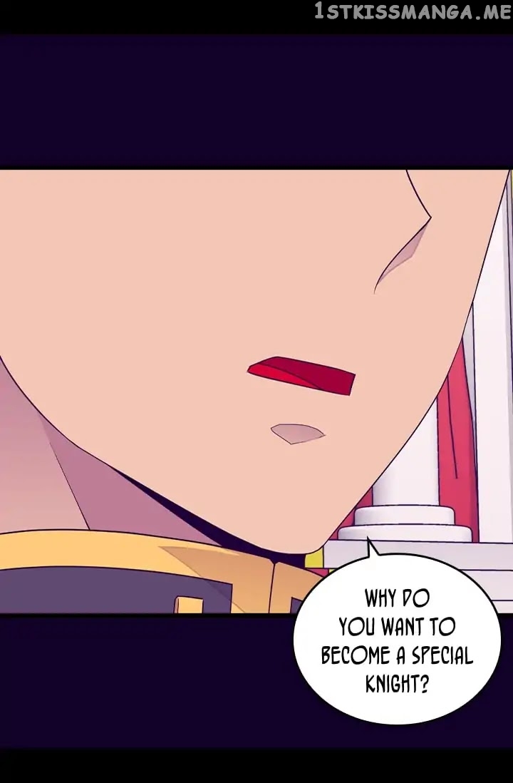 They Say i Was Born a King’s Daughter chapter 136 - page 42