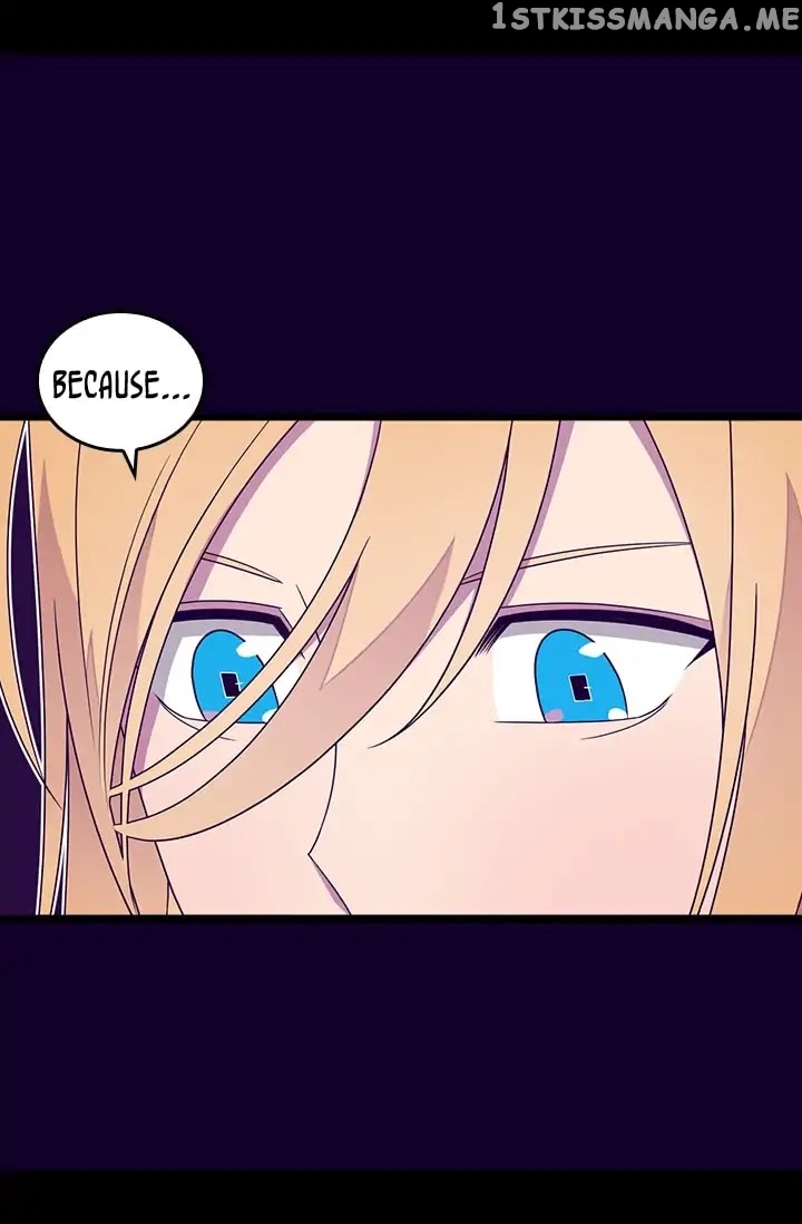 They Say i Was Born a King’s Daughter chapter 136 - page 43