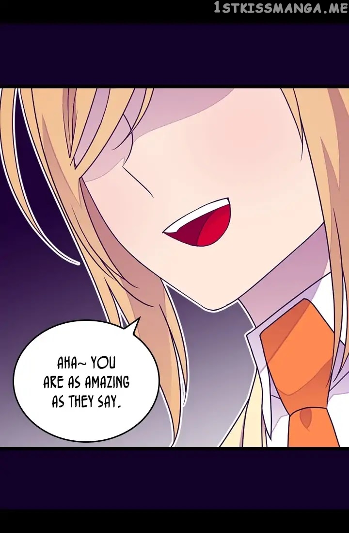 They Say i Was Born a King’s Daughter chapter 136 - page 7