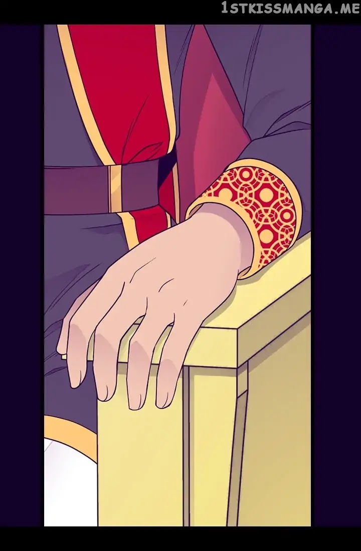 They Say i Was Born a King’s Daughter chapter 135 - page 12
