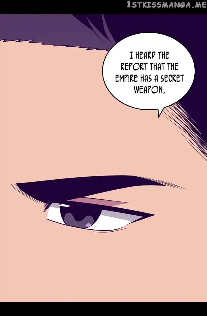 They Say i Was Born a King’s Daughter chapter 135 - page 13