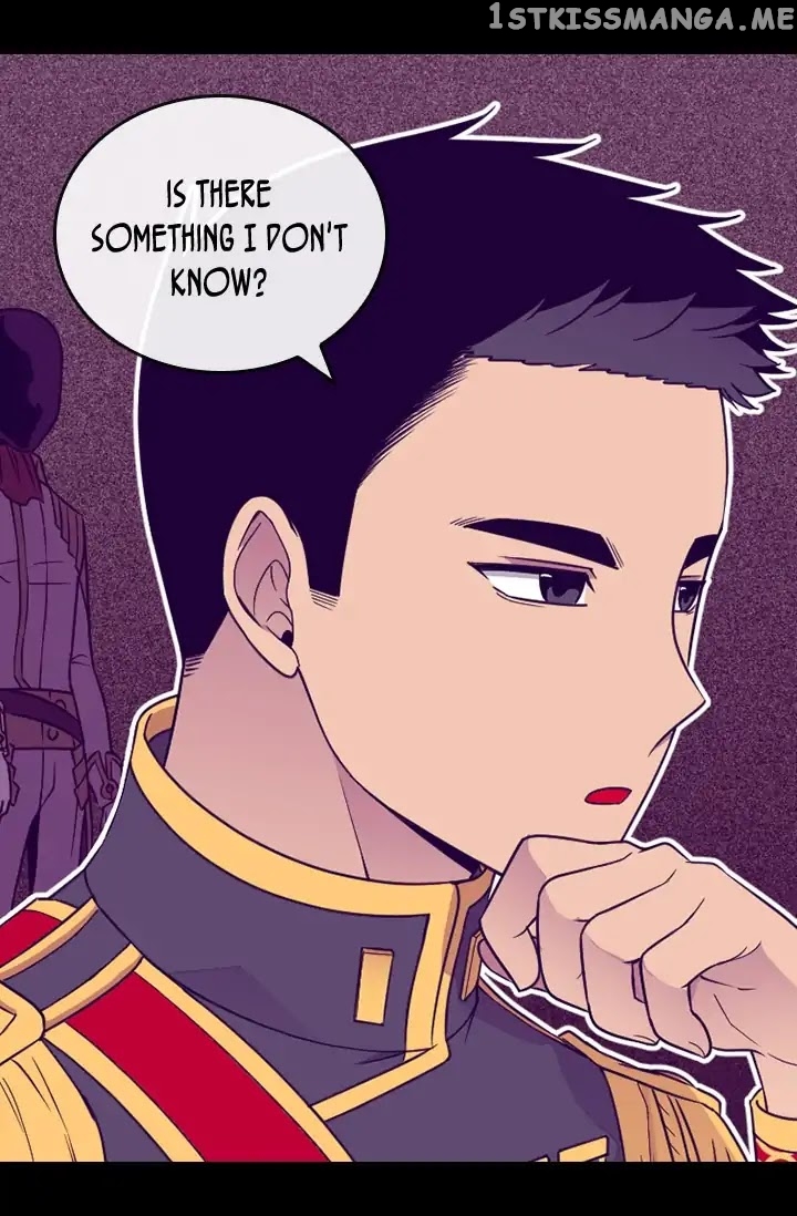 They Say i Was Born a King’s Daughter chapter 135 - page 23