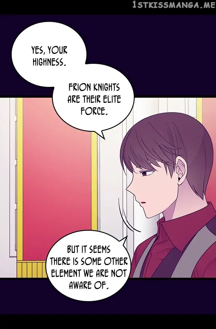 They Say i Was Born a King’s Daughter chapter 135 - page 24
