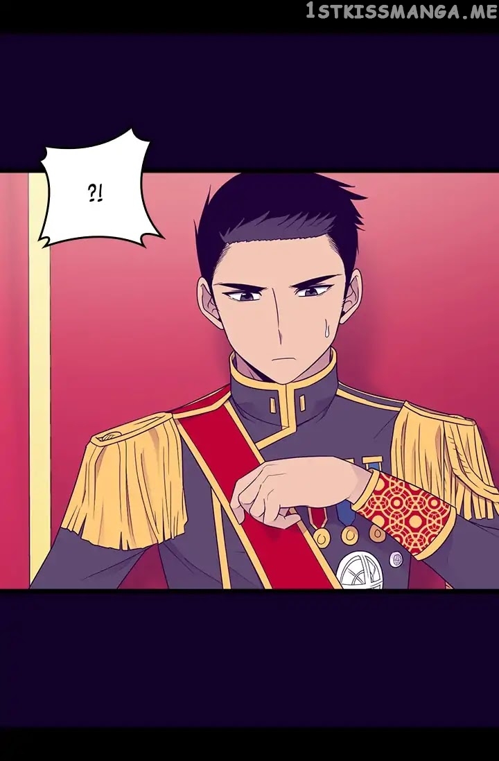 They Say i Was Born a King’s Daughter chapter 135 - page 39