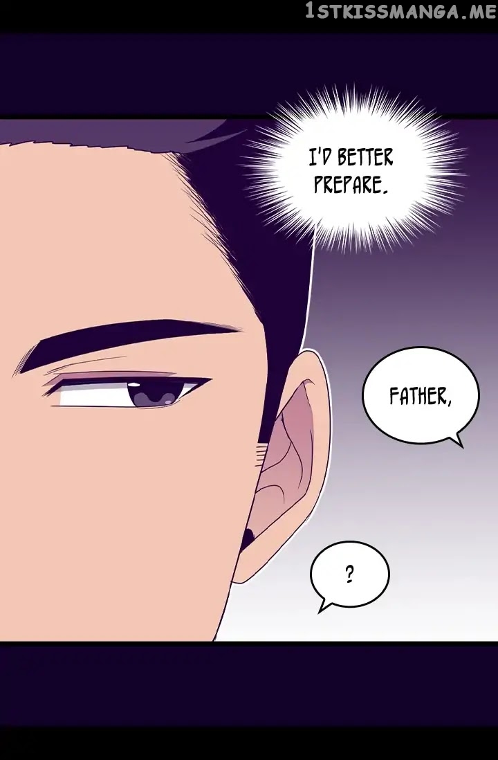 They Say i Was Born a King’s Daughter chapter 135 - page 42