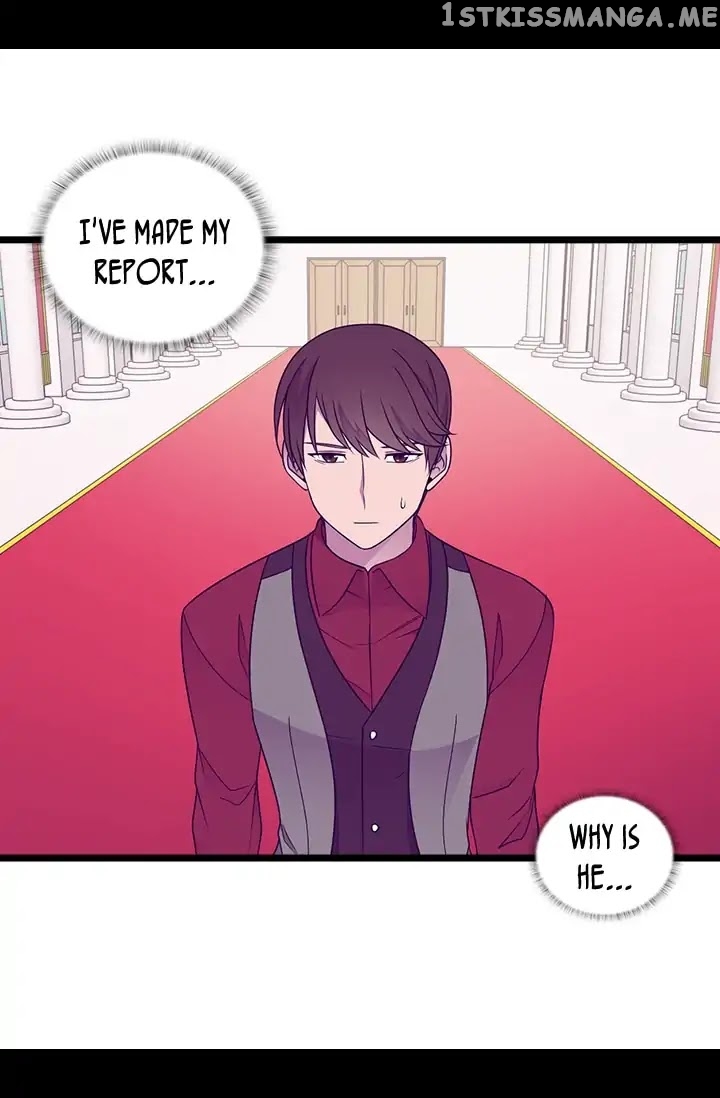 They Say i Was Born a King’s Daughter chapter 135 - page 48