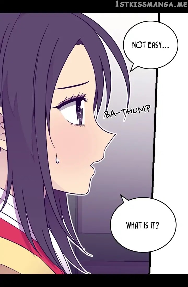 They Say i Was Born a King’s Daughter chapter 135 - page 6