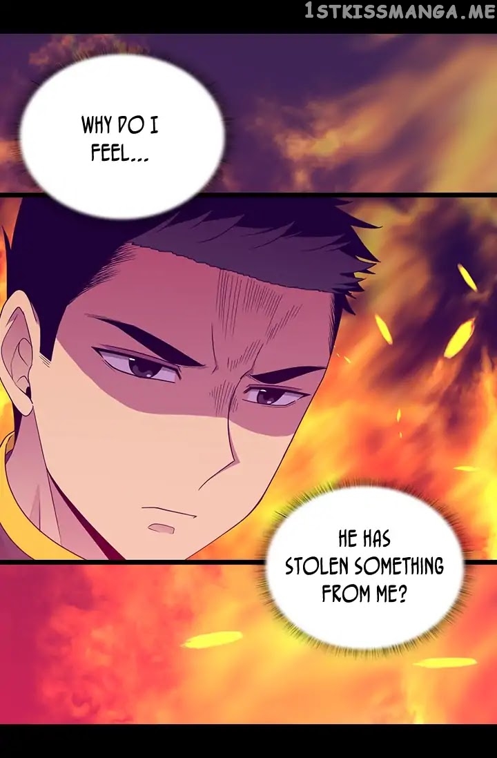 They Say i Was Born a King’s Daughter chapter 135 - page 61