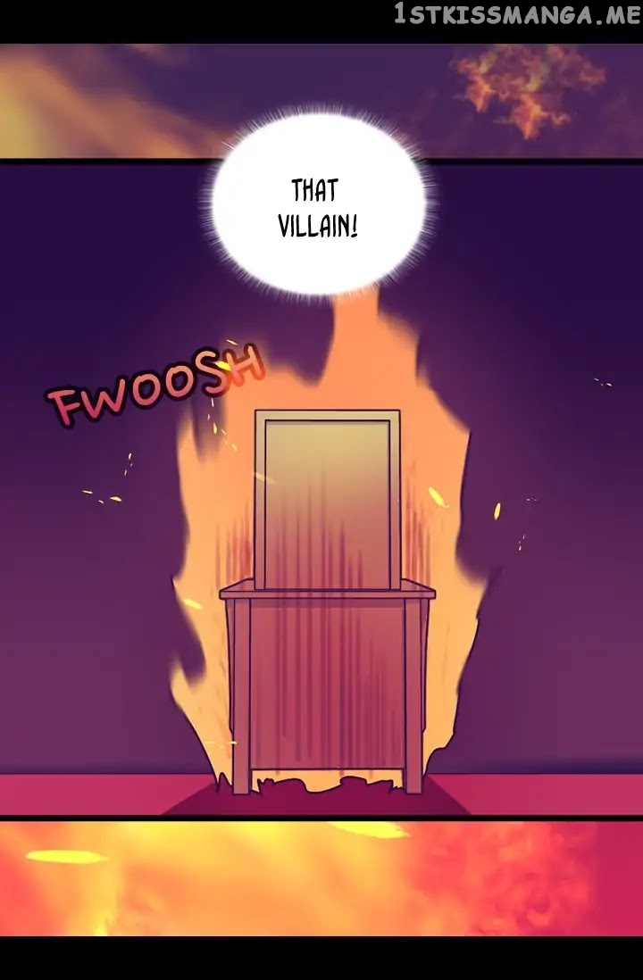 They Say i Was Born a King’s Daughter chapter 135 - page 62