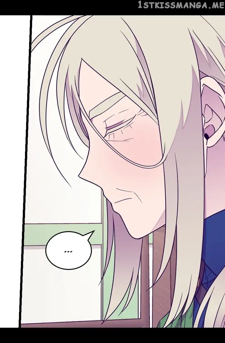 They Say i Was Born a King’s Daughter chapter 135 - page 7