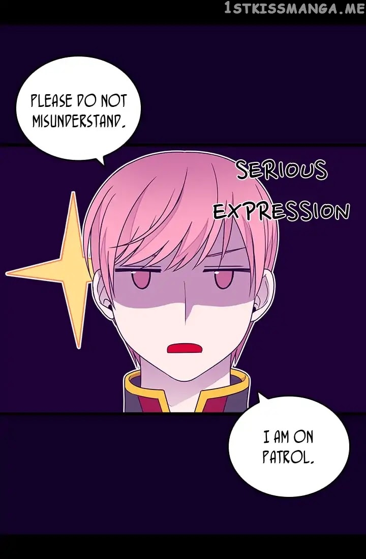 They Say i Was Born a King’s Daughter chapter 134 - page 22
