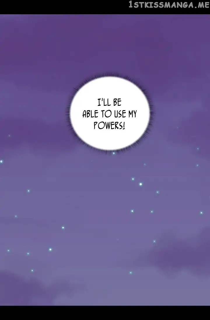 They Say i Was Born a King’s Daughter chapter 134 - page 42