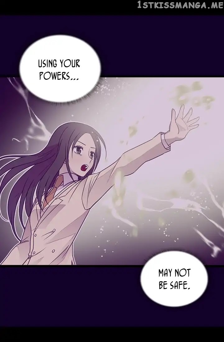 They Say i Was Born a King’s Daughter chapter 134 - page 56
