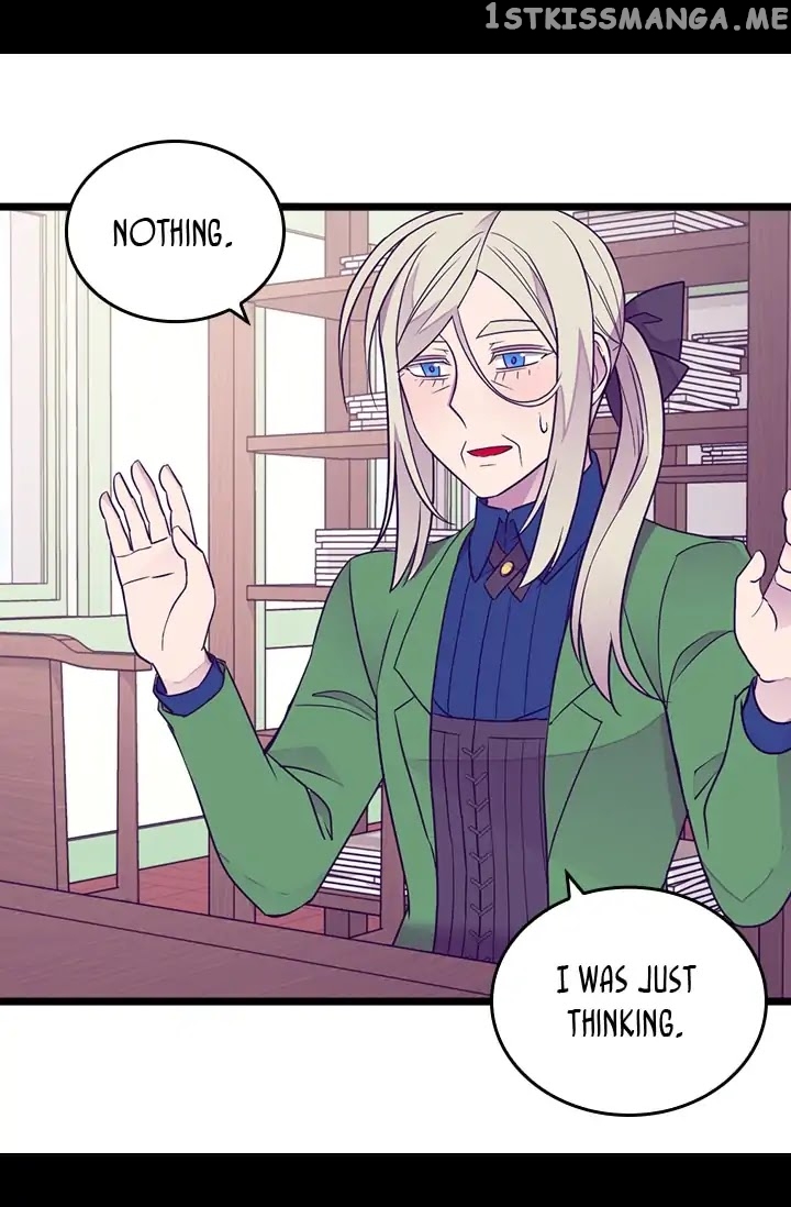 They Say i Was Born a King’s Daughter chapter 134 - page 58