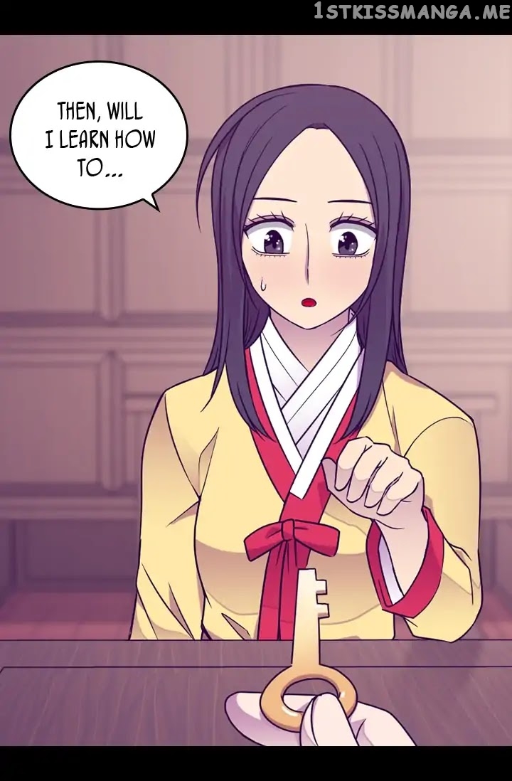 They Say i Was Born a King’s Daughter chapter 134 - page 63