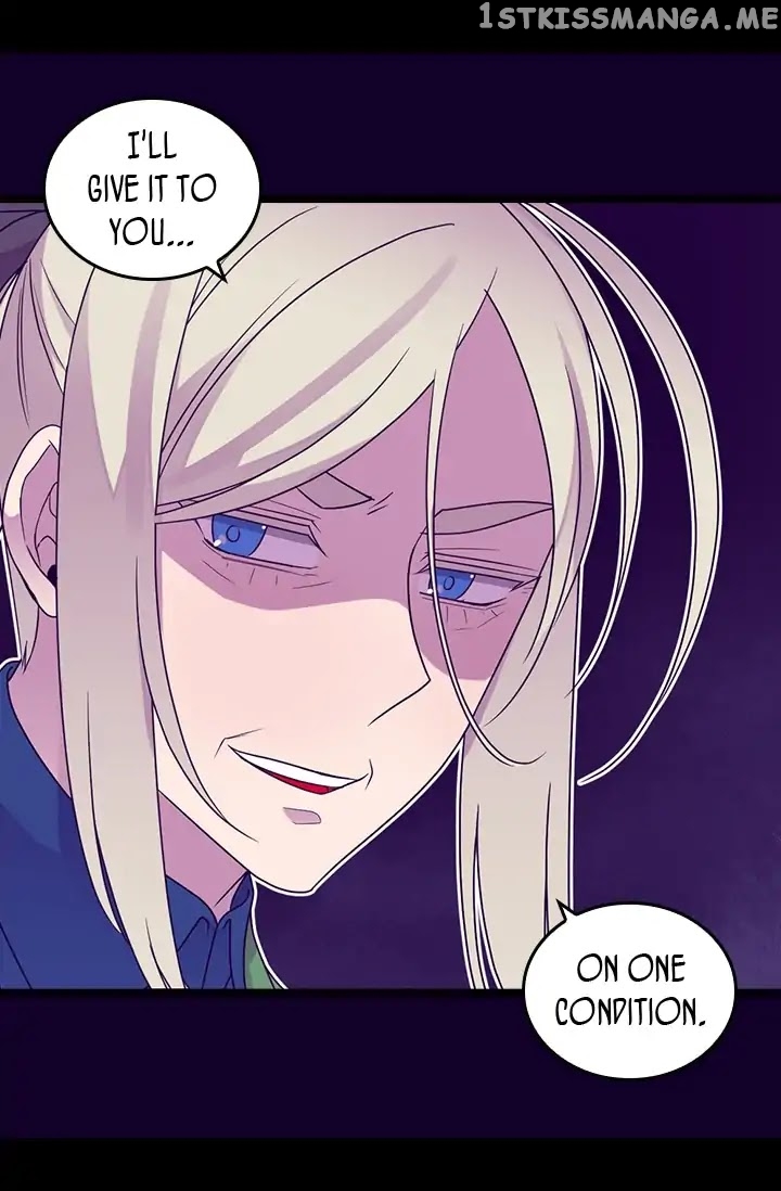 They Say i Was Born a King’s Daughter chapter 134 - page 65