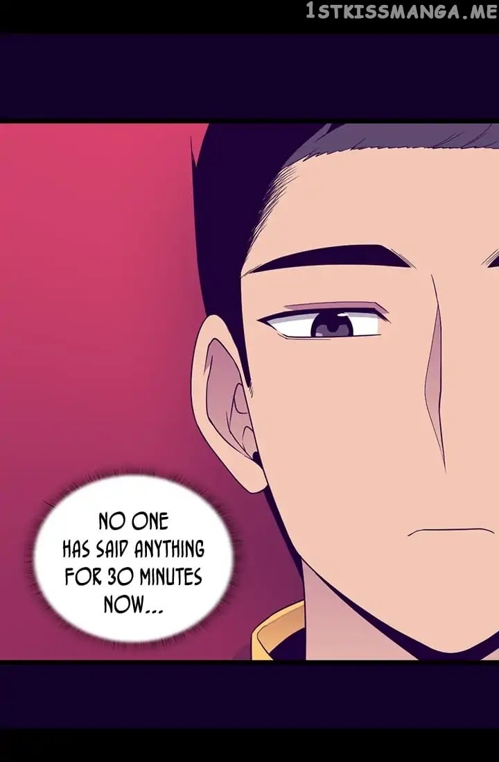 They Say i Was Born a King’s Daughter chapter 133 - page 16