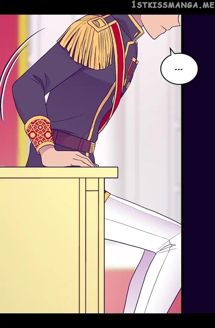They Say i Was Born a King’s Daughter chapter 133 - page 20
