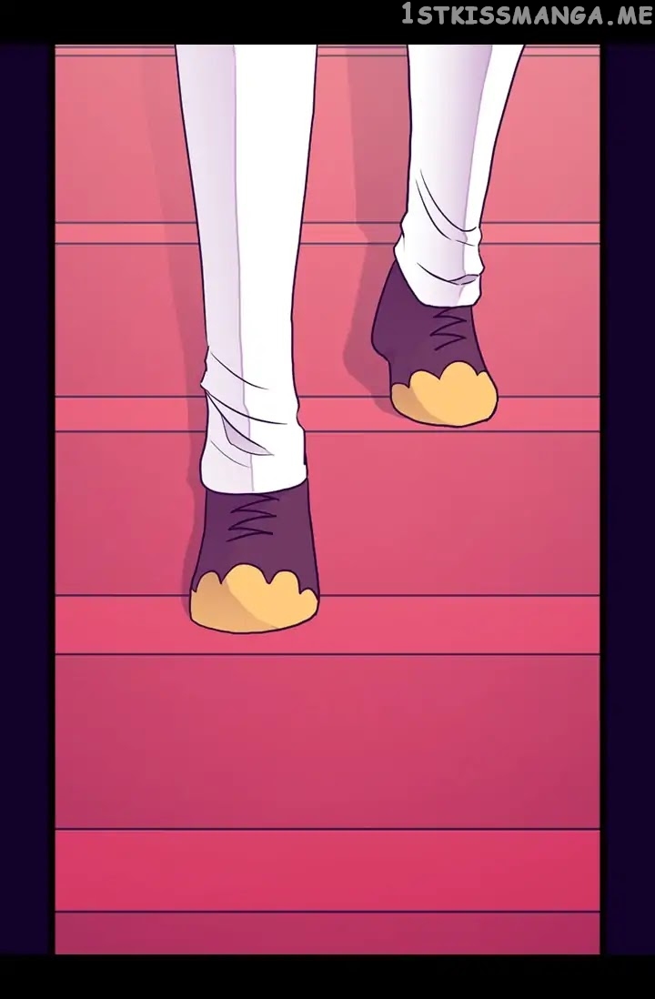 They Say i Was Born a King’s Daughter chapter 133 - page 21