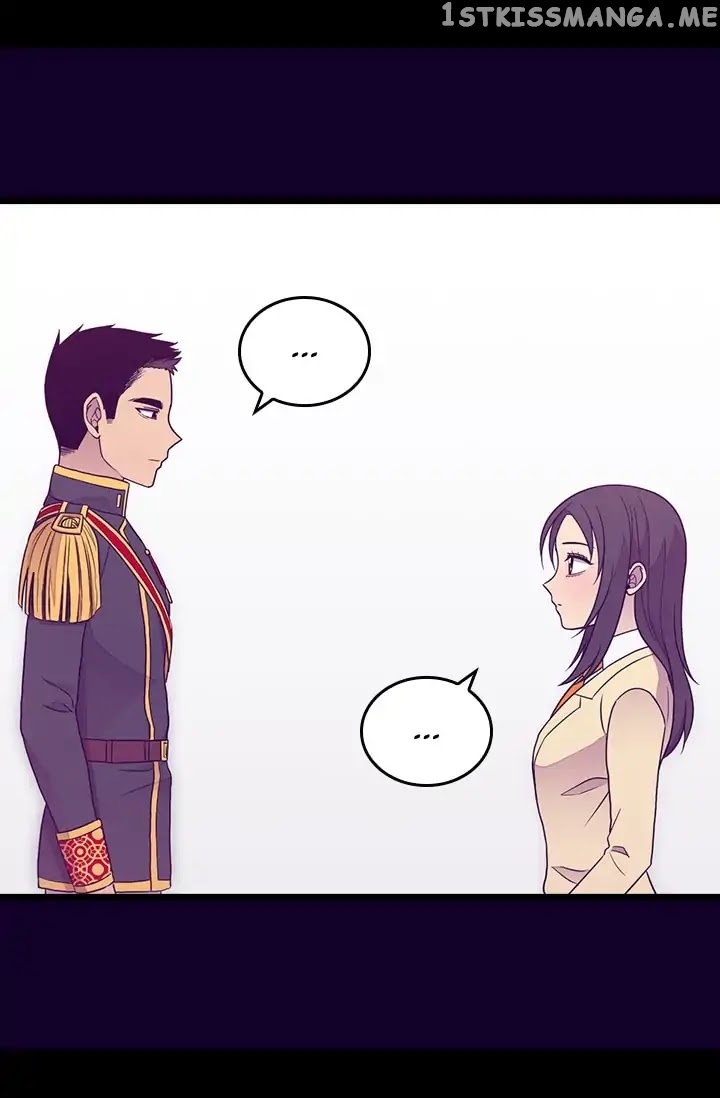 They Say i Was Born a King’s Daughter chapter 133 - page 25
