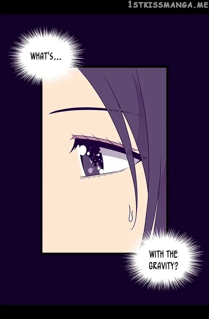They Say i Was Born a King’s Daughter chapter 133 - page 30