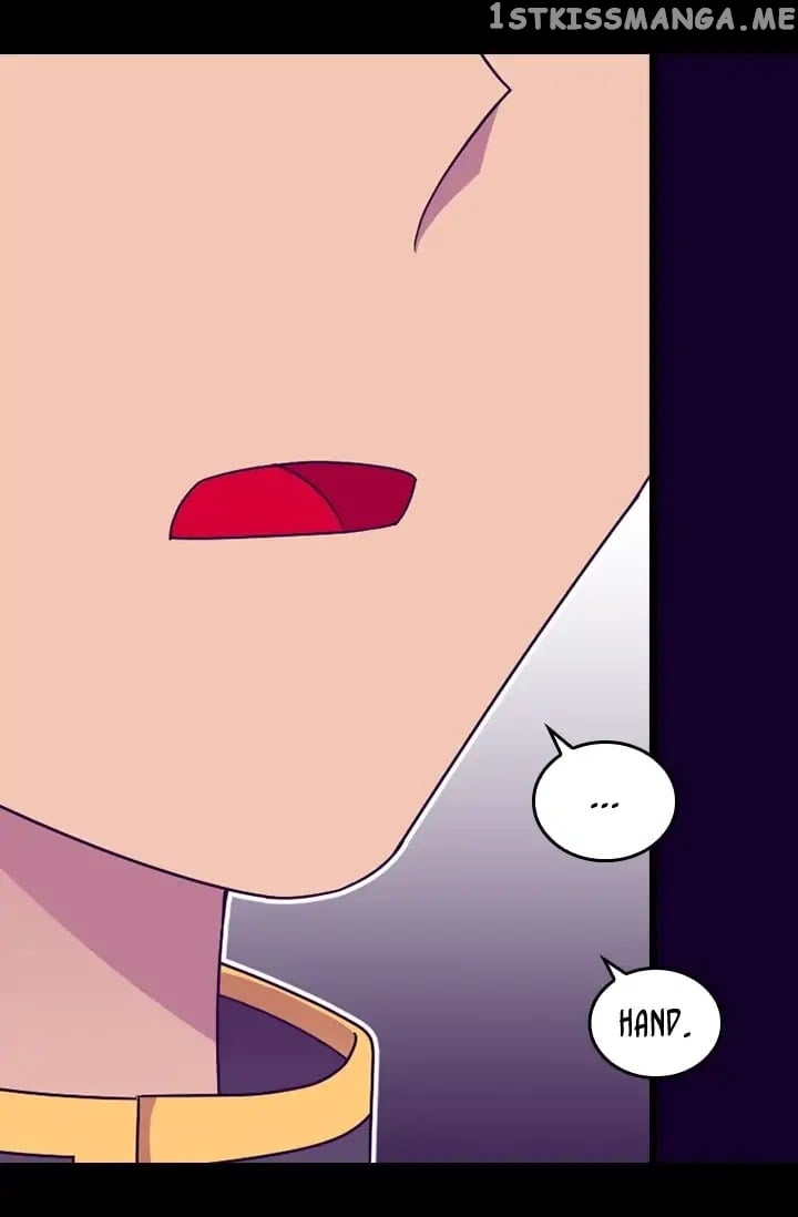 They Say i Was Born a King’s Daughter chapter 133 - page 31