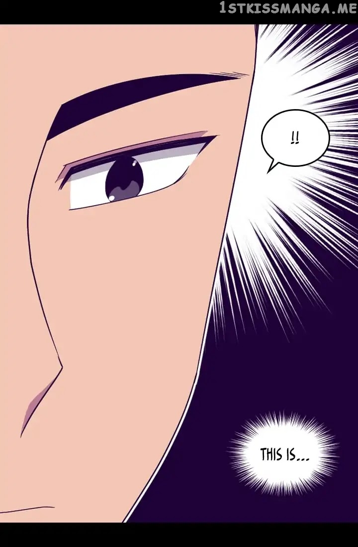 They Say i Was Born a King’s Daughter chapter 133 - page 35