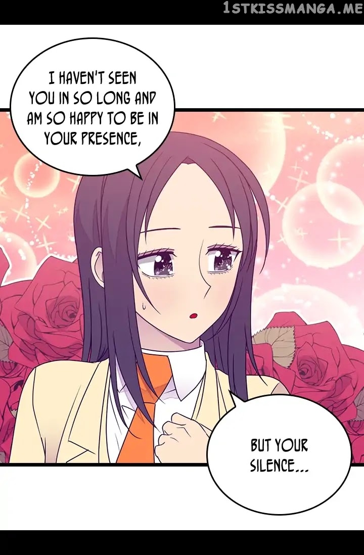 They Say i Was Born a King’s Daughter chapter 133 - page 38