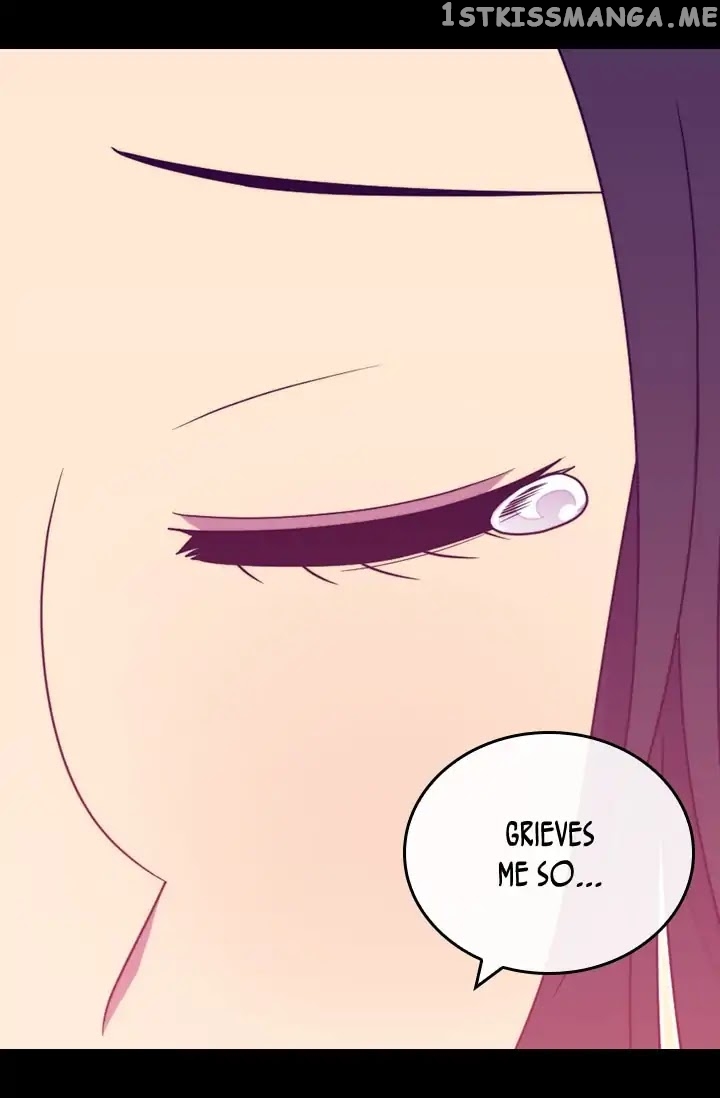 They Say i Was Born a King’s Daughter chapter 133 - page 39