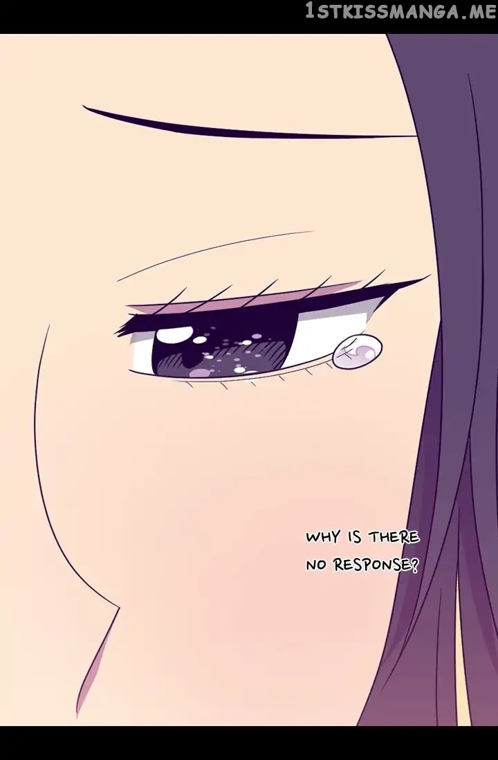 They Say i Was Born a King’s Daughter chapter 133 - page 41