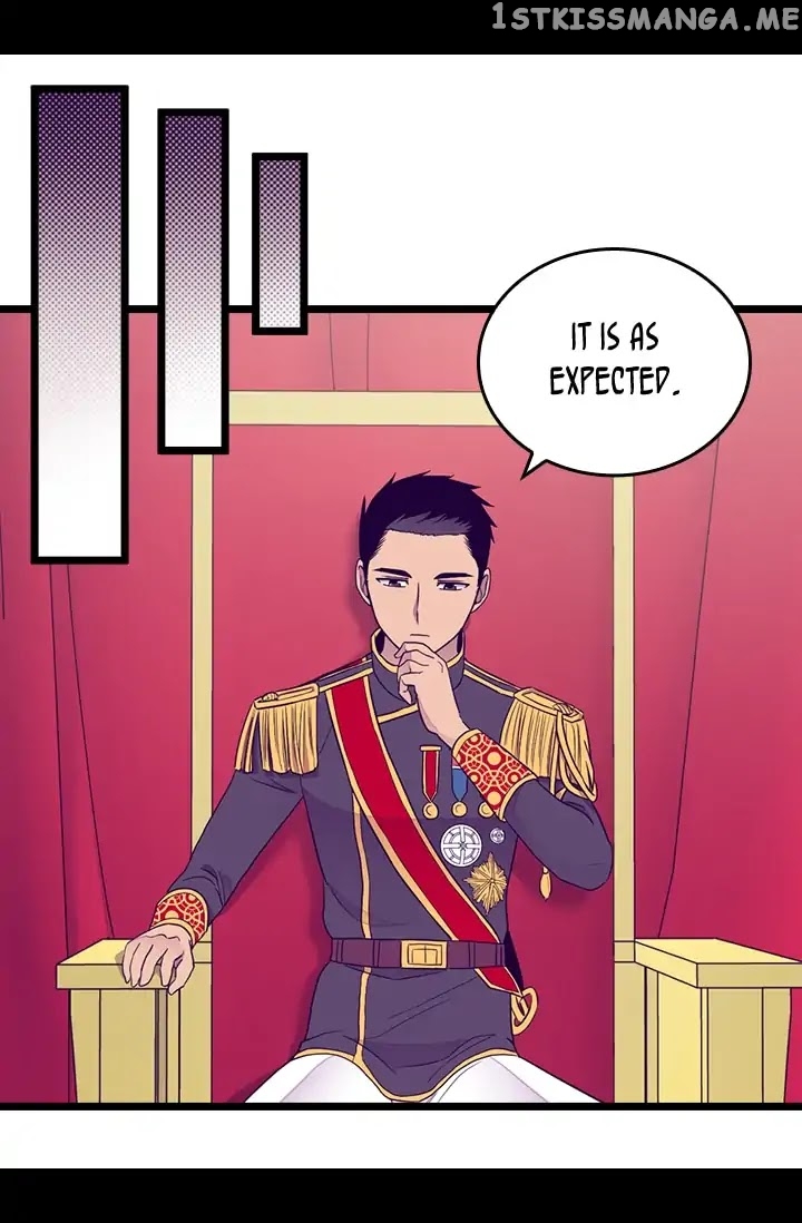 They Say i Was Born a King’s Daughter chapter 133 - page 52