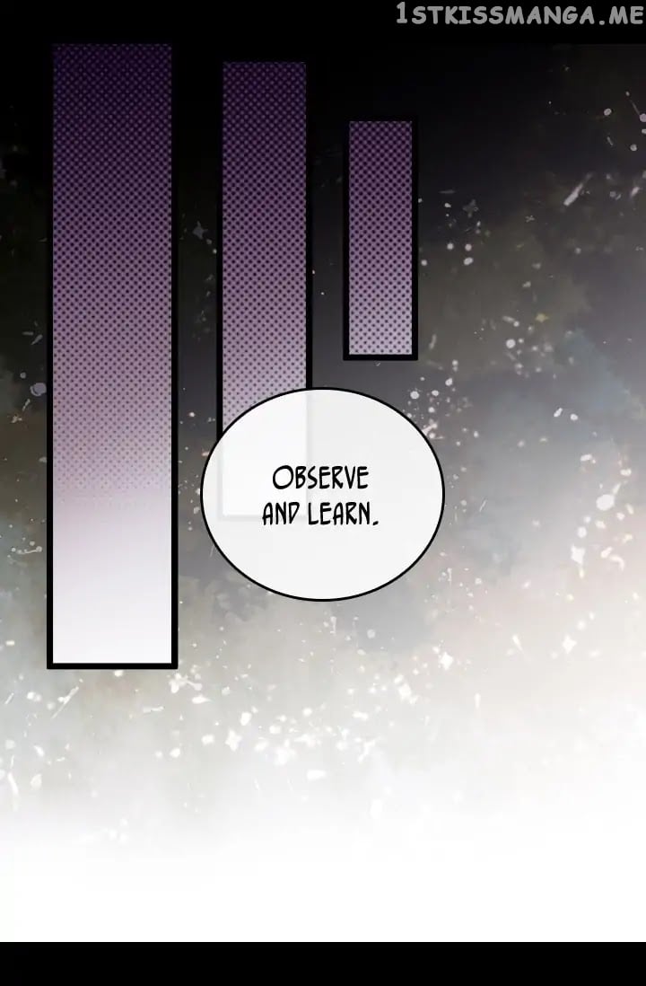 They Say i Was Born a King’s Daughter chapter 133 - page 58