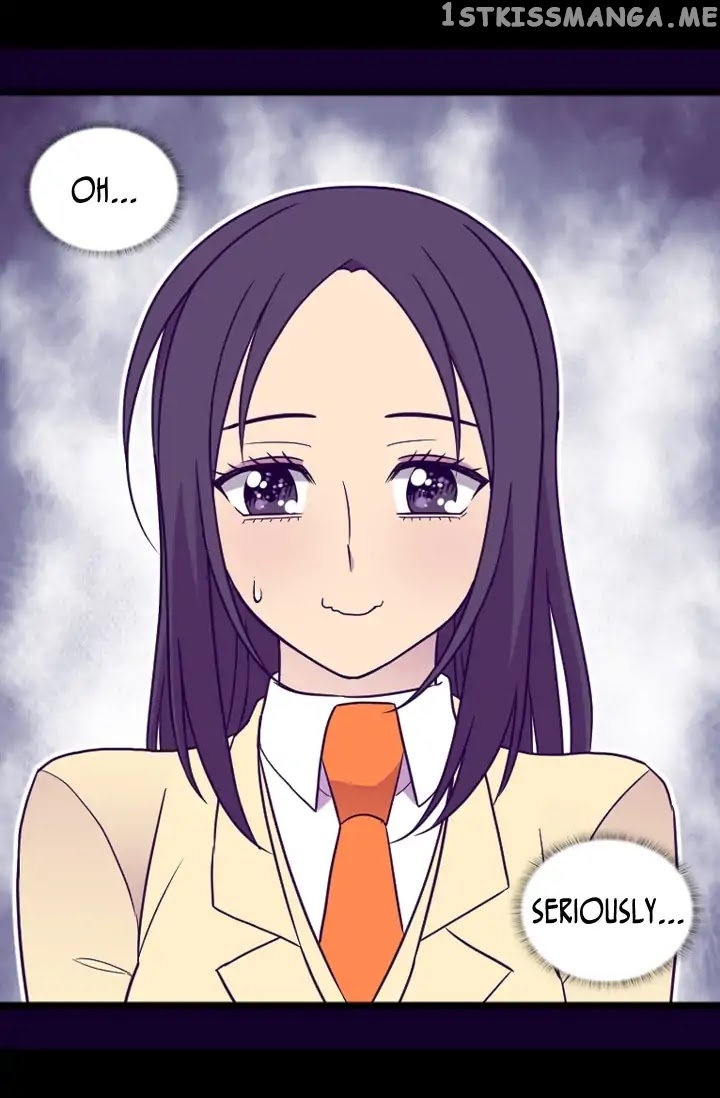 They Say i Was Born a King’s Daughter chapter 133 - page 6