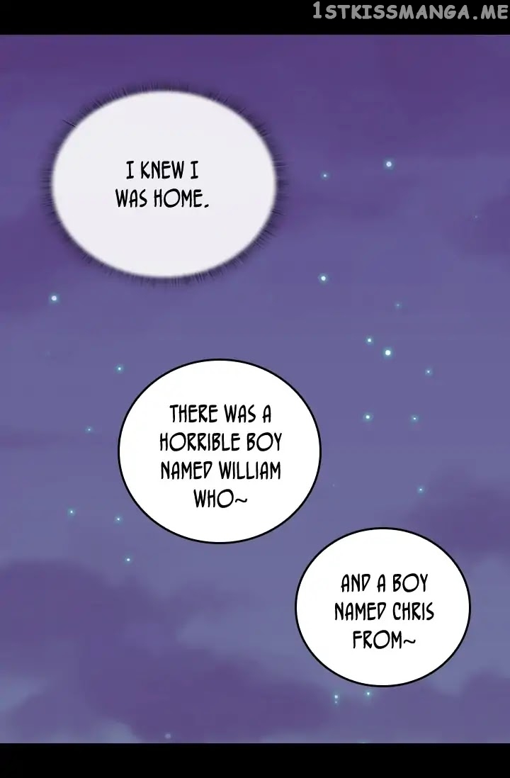 They Say i Was Born a King’s Daughter chapter 133 - page 65