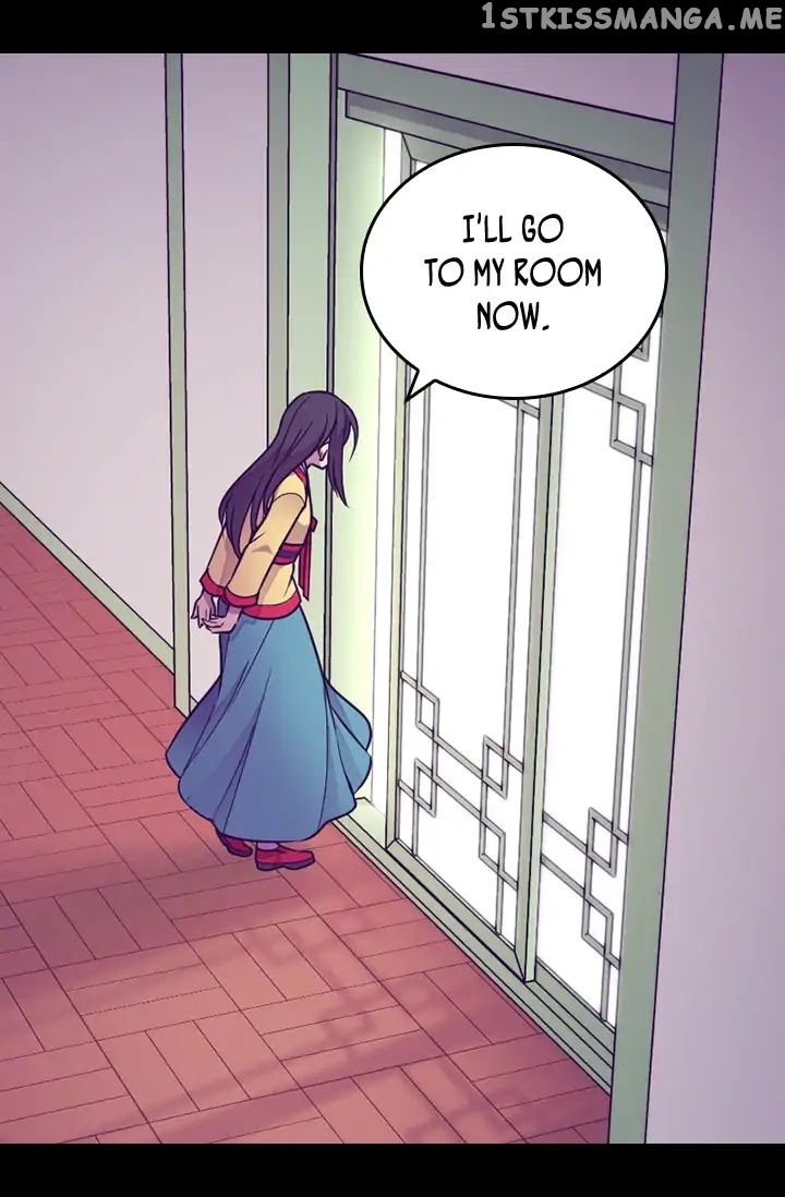They Say i Was Born a King’s Daughter chapter 133 - page 66