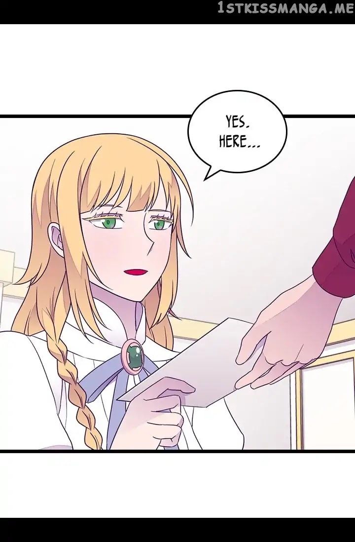 They Say i Was Born a King’s Daughter chapter 132 - page 14